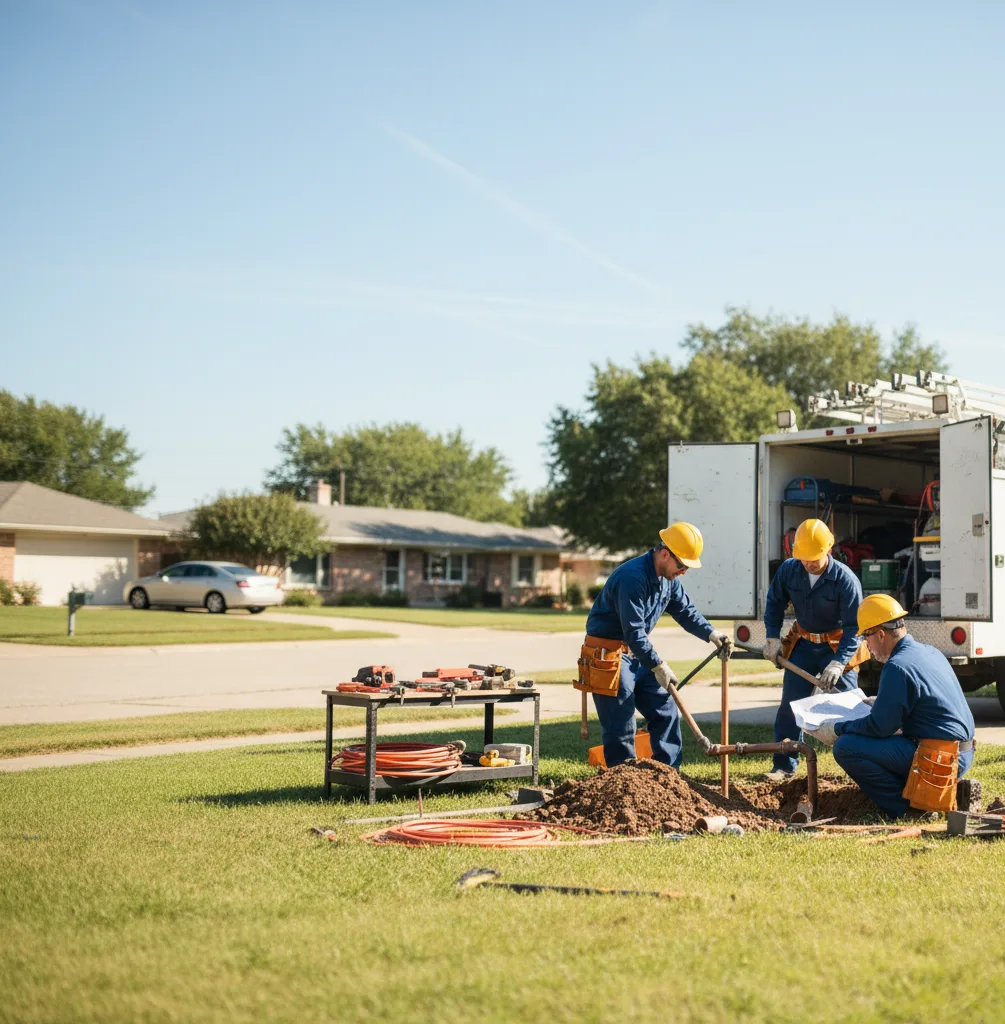 Water Heater Repair & Plumber in Folly Beach